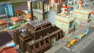 <i>SimCity </i>Artist Now Making Sweet <i>Cities: Skylines</i> Buildings